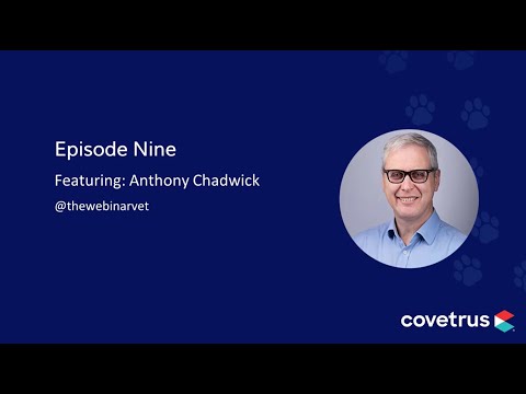 An interview with Anthony Chadwick: The power of being a life-long learner