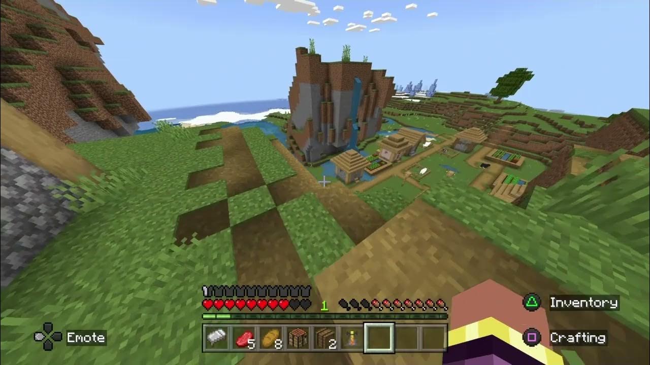 Minecaft episode 5 - YouTube