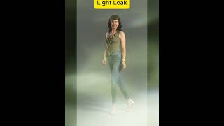 L♦ Part-1, Letter L♦ CapCut effects. The list of effects is attached.