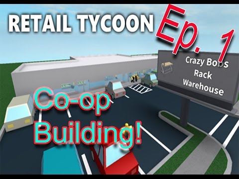 roblox retail tycoon co owner