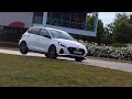 Hyundai i20N (2021) - POV