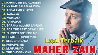 Maher Zain Full Album Tanpa Iklan