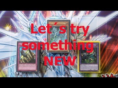 (Stardust)Synchron Runick Bystial