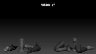 Making Of Nsfw Version Of Never Enough