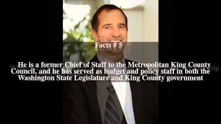 Scott White Politician Top Facts
