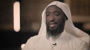 الأخلاء يومئذ بعضهم لبعض عدو إلا المتقين | آيات تعيد ترميم حطام قلبك