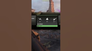 Fast Killstreaks in MW2 #Shorts