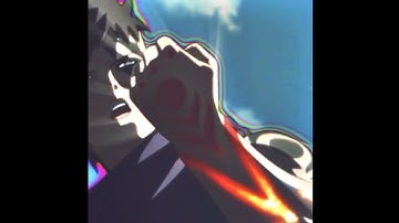 naruto - edgy rotate edit | Alight Motion