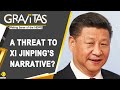 Gravitas: Why is China after Jack Ma?