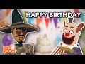 B-DAY STREAM BONKY?!? | Rec Room Live