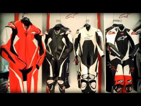 Alpinestars - Racing Innovation - GhostBikes.com