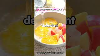 Search the book code on the【GoodNovel】app（code above the video）to follow the full story#goodnovel