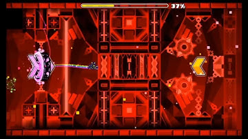 Exposing WarGack : Worst Hacker In Geometry Dash