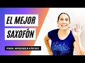 ⭕ ¿ YA SABES CON QUE SAXOFÓN EMPEZAR ?  ✅ CONOCE TODAS LAS OPCIONES 🎷👍