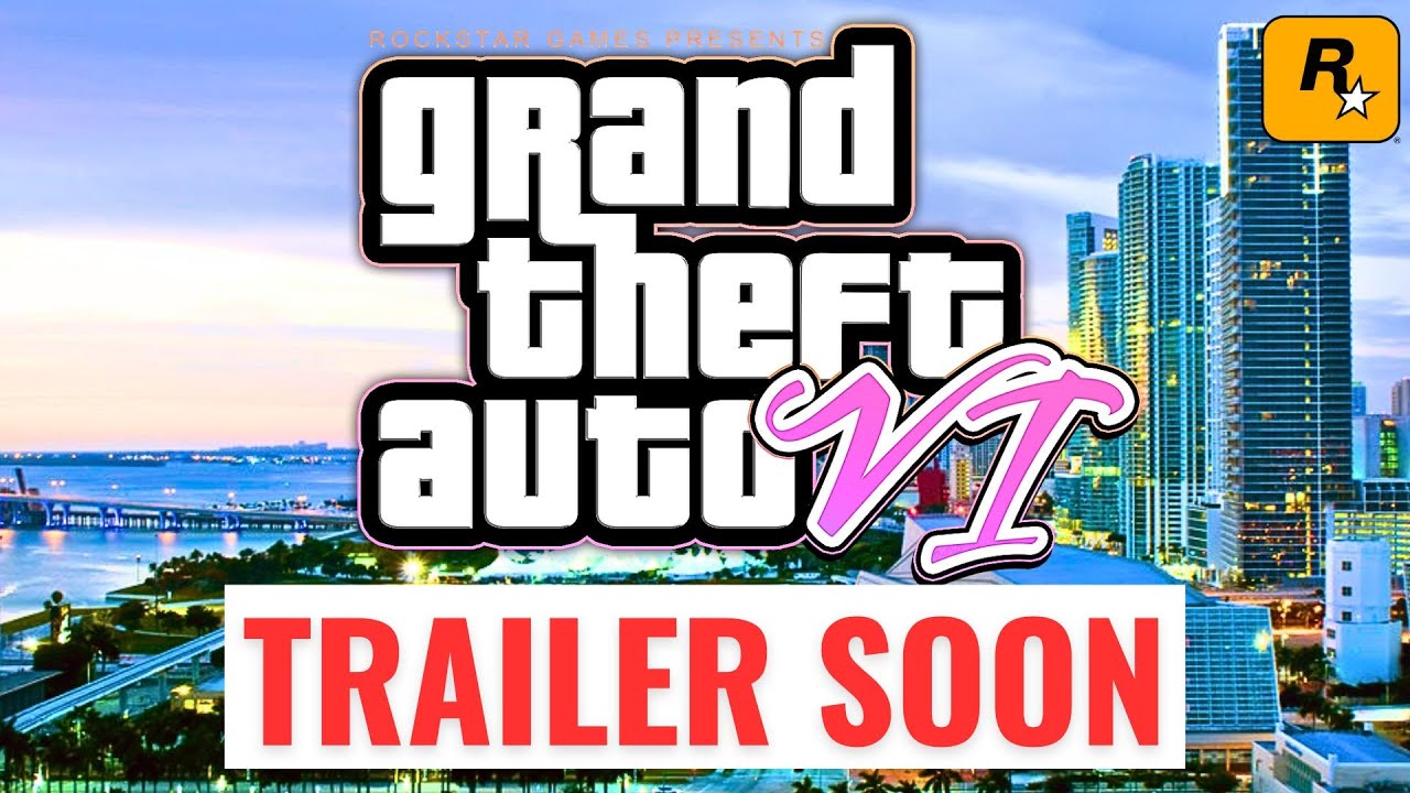 GTA 6: NEW 2023 Reveal! OFFICIAL Rockstar Statement & More Coming Soon?  Rumors Discussion (GTA VI) 