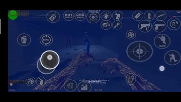 cs 1.6 Android - [CloverXD] Zombie Escape Map:ze_black_train_V1 #cs16android #cs16mobile #csze #zm