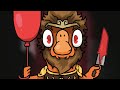 BOABY&#39;S BRINGING THE PARTY (DUCK)! | Goose Goose Duck