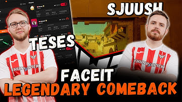 Unstoppable Heroic | all kills | BEST highlights and fails | Teses, Sjuush Crush Opponents on Mirage