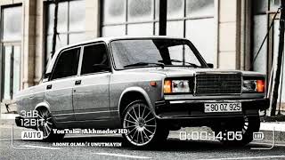 Azeri B Music 2021 Mix Yigma Mahnilar Masin Ucun Super Mahnilar  