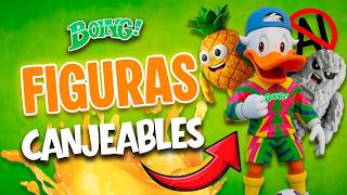 ¡NUEVAS FIGURAS DE BOING! 🔥 REGRESARON LOS GRANDES 