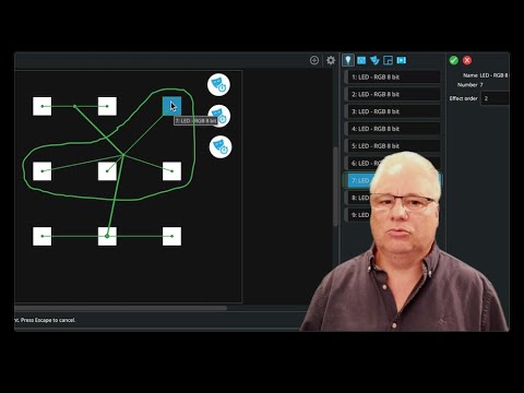 Adding and Ordering Fixtures