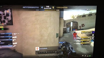 R8 revolver CSGO one shot