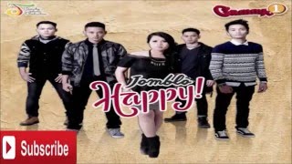 Jomblo Happy Gamma 1 Lagu Terbaru 2016