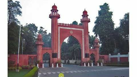 UPDATES REGARDING AMU ADMISSION TEST 2020-21// ALIGARH MUSLIM UNIVERSITY