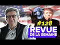 #RDLS128 : Spéciale USA : Trump et l'attaque du Capitole