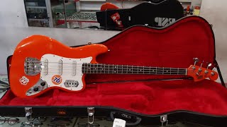 edwards BASS IV E-T-90B IV tetsuya ベース edwards BASS IV E-T-90B IV tetsuya ベース 即納可能】EDWARDS