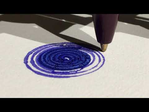 Drawbot running gcode from processing app