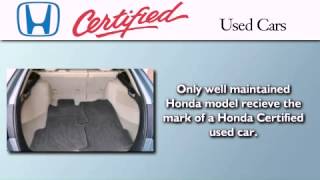 2010 Honda Crosstour Richmond VA 23294