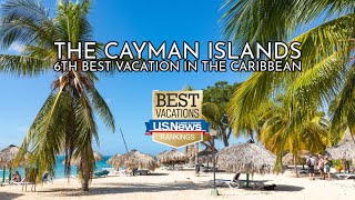 Why Everyone’s Traveling to the Cayman Islands 🌊🐠 | Best Things to Do & See!
