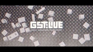 Gstlive 2022 Teaser Osu Singapore Lan Tournament