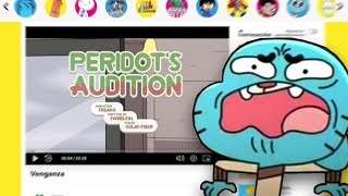 Cartoon network's various websites have been hacked multiple times
over the course of last week. uh oh! ► 2019 merch:
https://teespring.com/stores/new-ye...