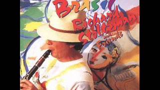 Richard Stoltzman Dawn Brasil 1991
