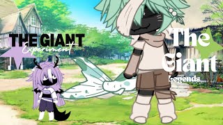 The Giant Experiment Part 2 The Giant Legends Part 6 Gacha Giant Vore