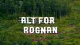 Alt For Rognan-67 grader nord (ny)