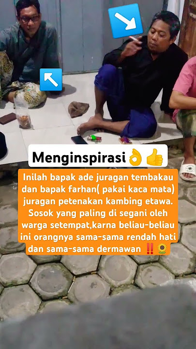 jalanan | bapak-bapak inspiratif  #trendingshorts #shorts #inspiration