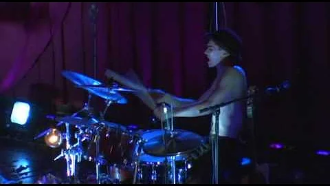 The Dresden Dolls - Christopher Lydon