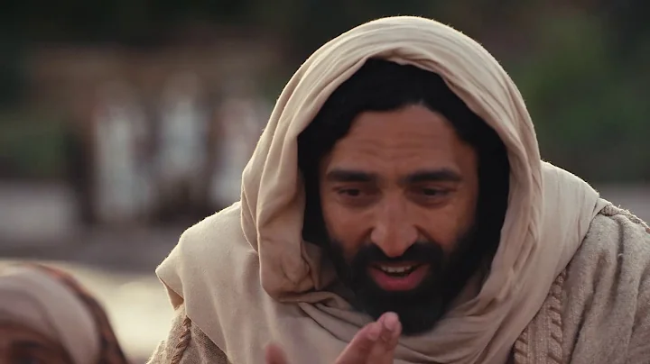 SPANISH RVC | Evangelio Según Marcos 7:1-16