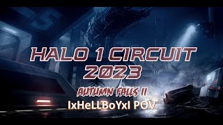 Halo 1 - 2023 Autumn Falls II 3v3 Tournament IxHeLLBoYxI POV