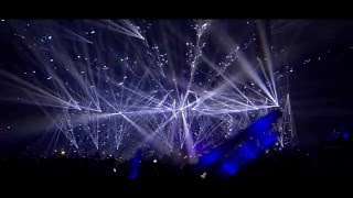 Dimitri Vegas & Like Mike - Hello -Adele Bringing The Madness