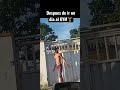 Después de ir un día al gym 😂🤣