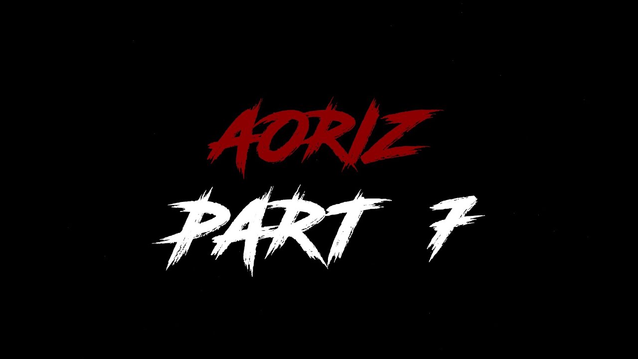 AORIZ TRANSFORMICE #7 (THE NEW ACC AFTER BANNED AORIZ)