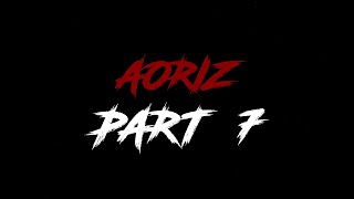 AORIZ TRANSFORMICE #7 (THE NEW ACC AFTER BANNED AORIZ)