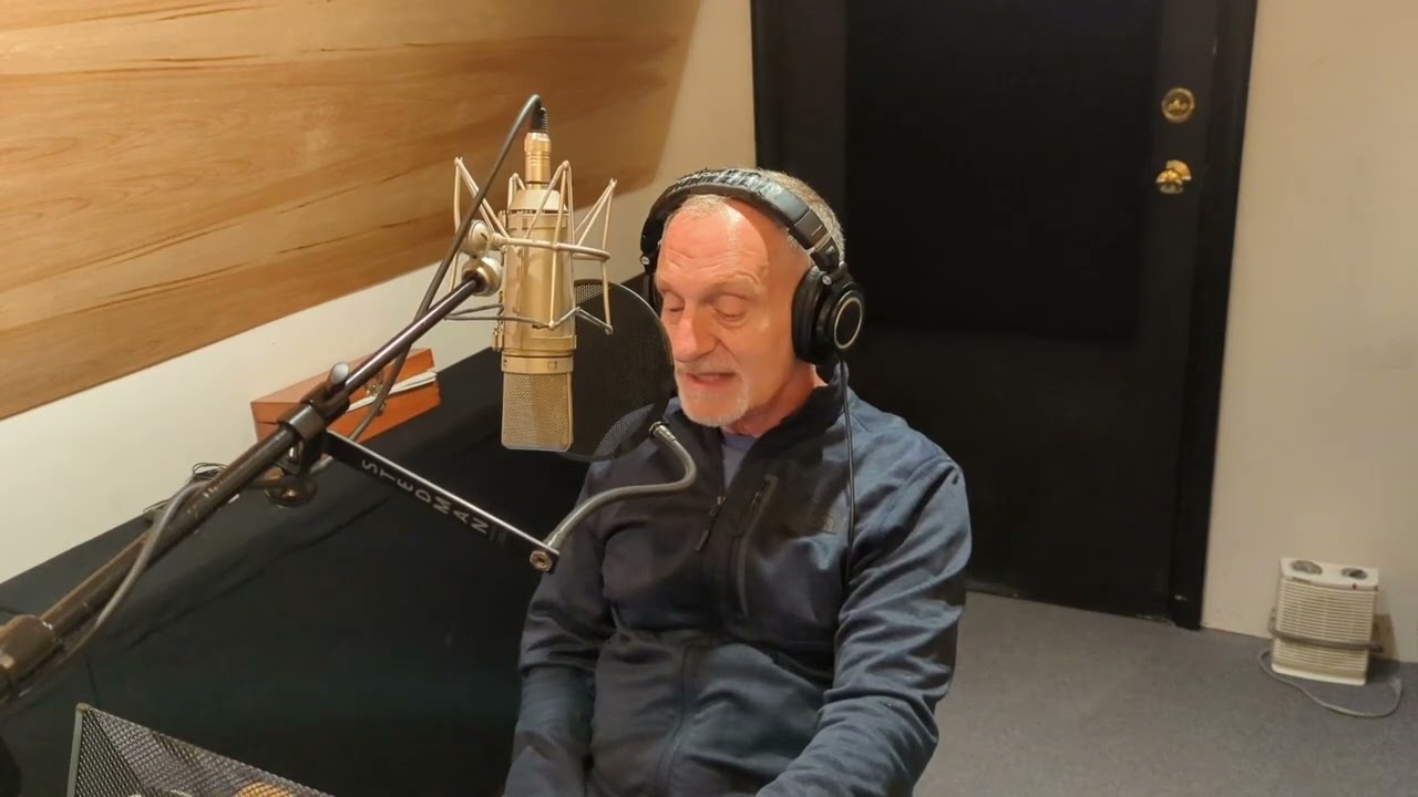 The Good Life Audiobook