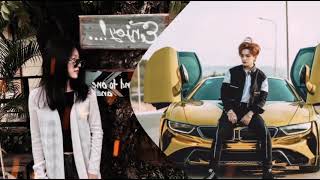 Sovath Sereyvuth & Suchin Lonely