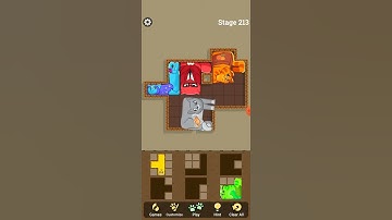 catpuzzles gameplay iOS and android walkthrough#shorts#viral#videotrend 😜😜😉😁😁😜😘🔥🔥