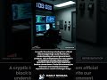 The Anomalous Timestamp: A Missing Hour in Black Budget Operations
